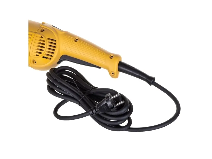 Dewalt 2200W 230mm angle grinder with soft start (DWE492S)