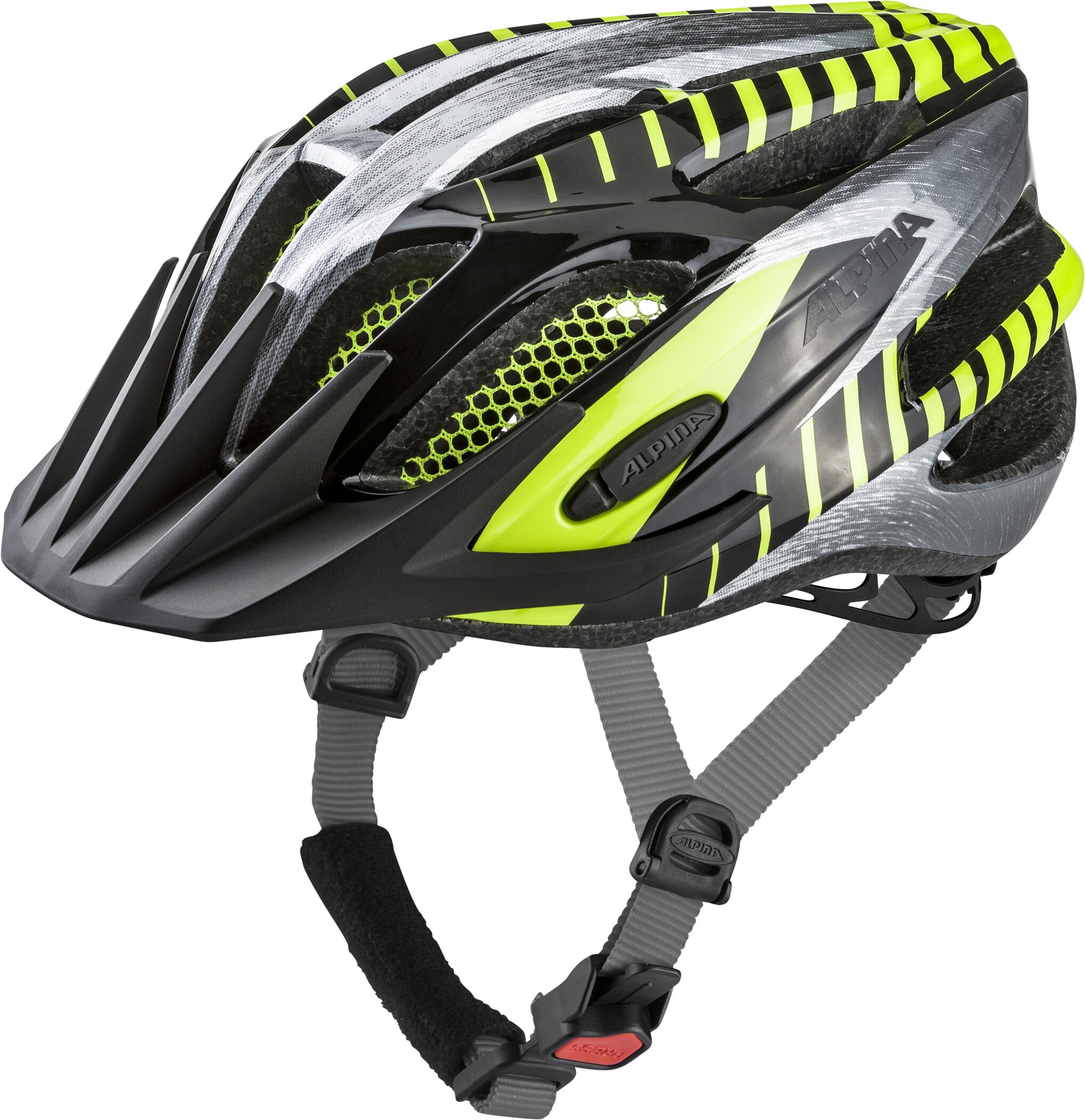 ALPINA FB Jr. 2.0