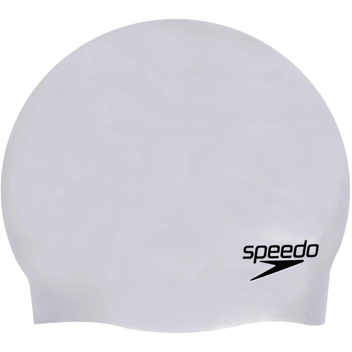 Speedo Moulded Badehætte