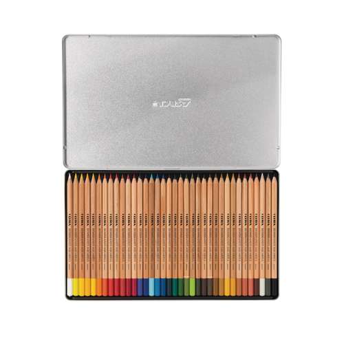 LYRA REMBRANDT® AQUARELL Farbstifte im Metalletui