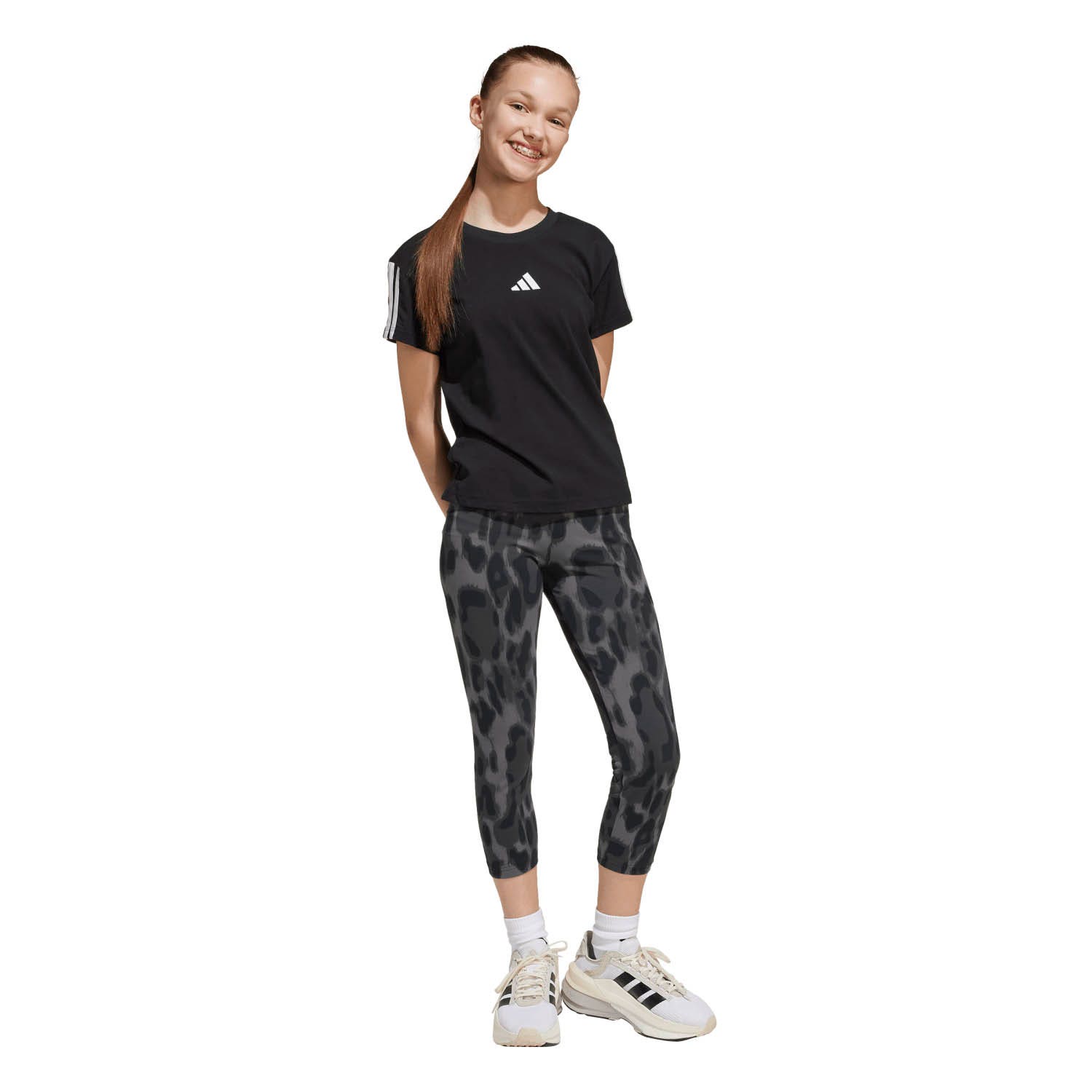 adidas  Essentials T-shirt Kids