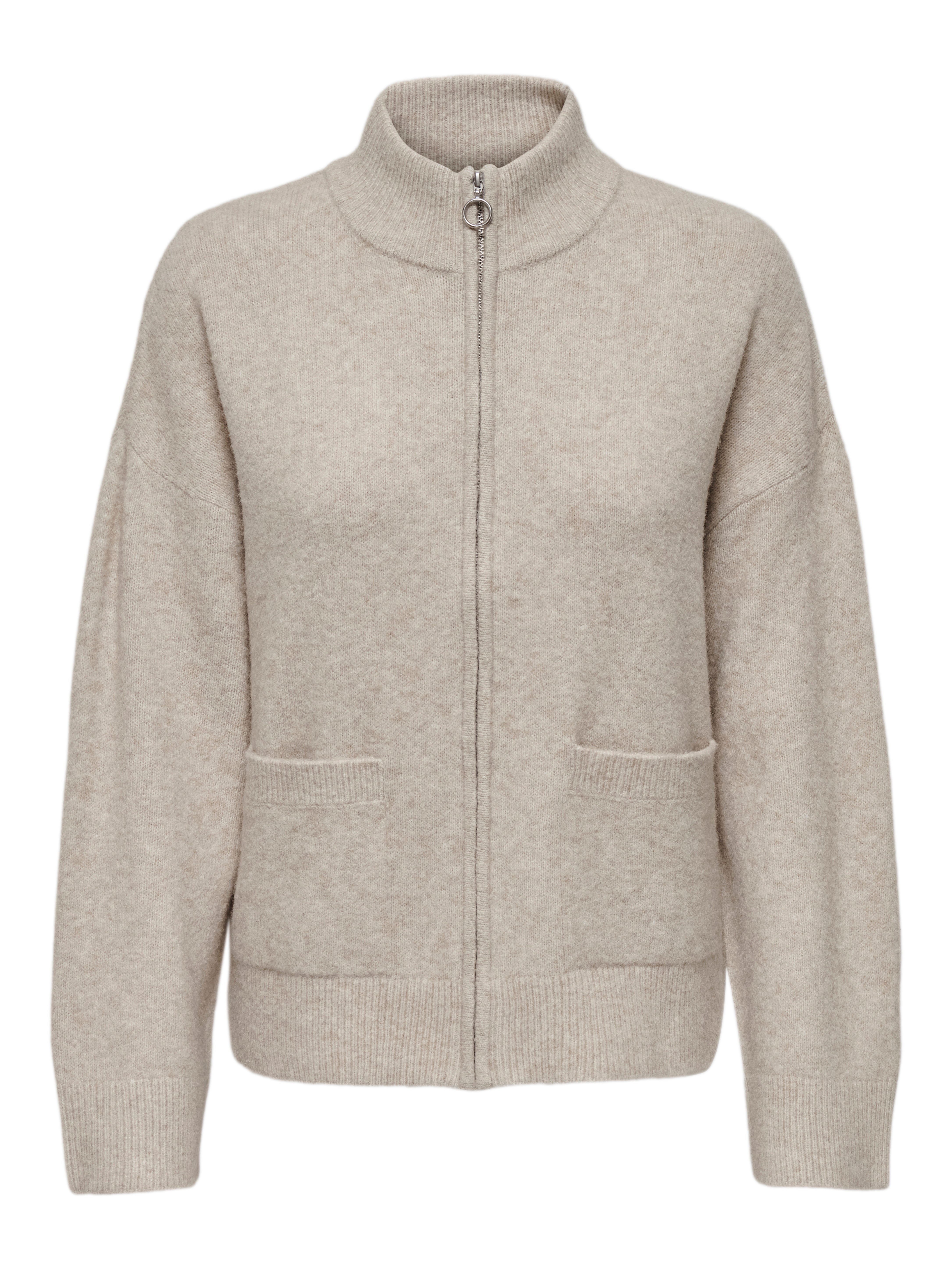 JDYANA Strickjacke Silver Lining