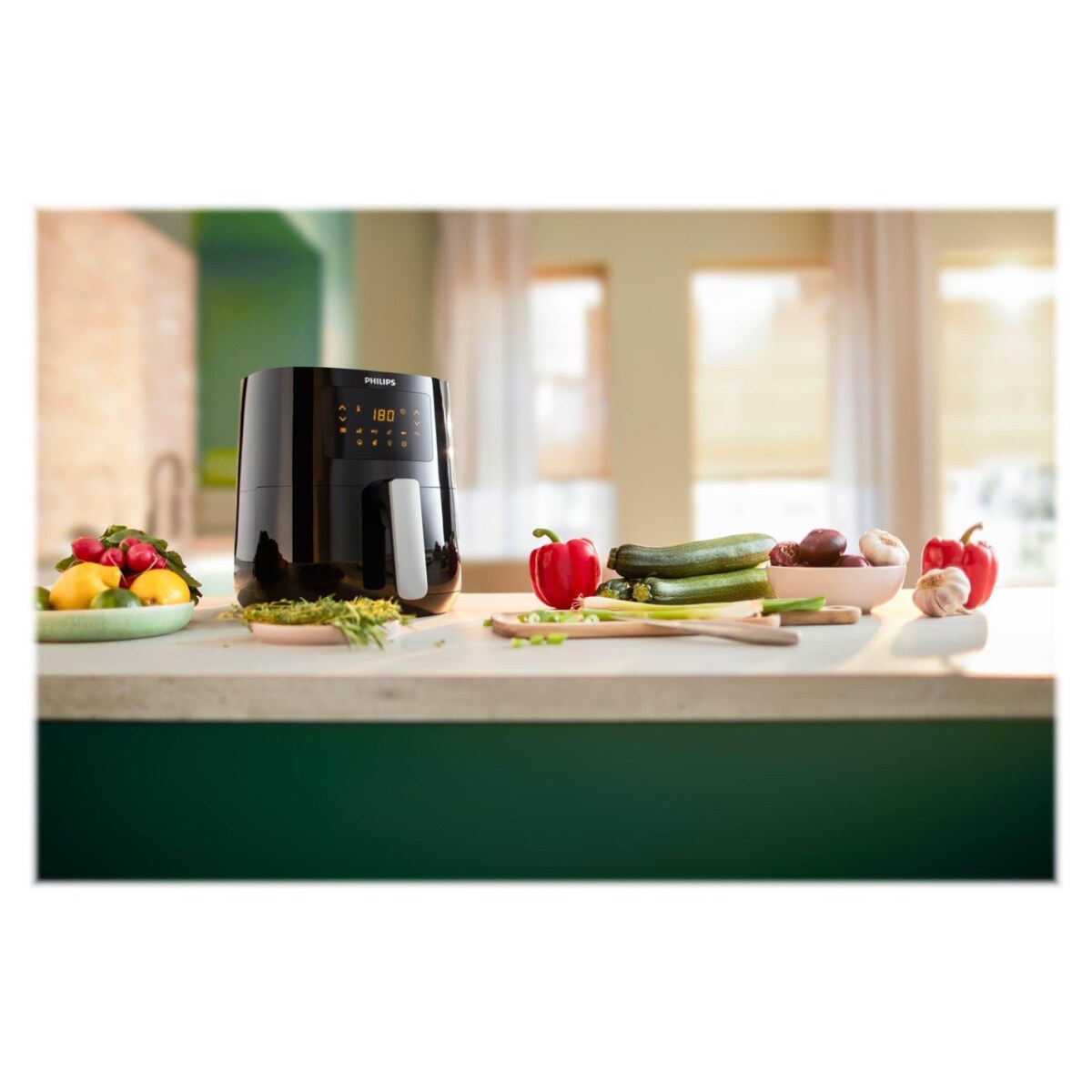 Philips HD9252/70 Airfryer