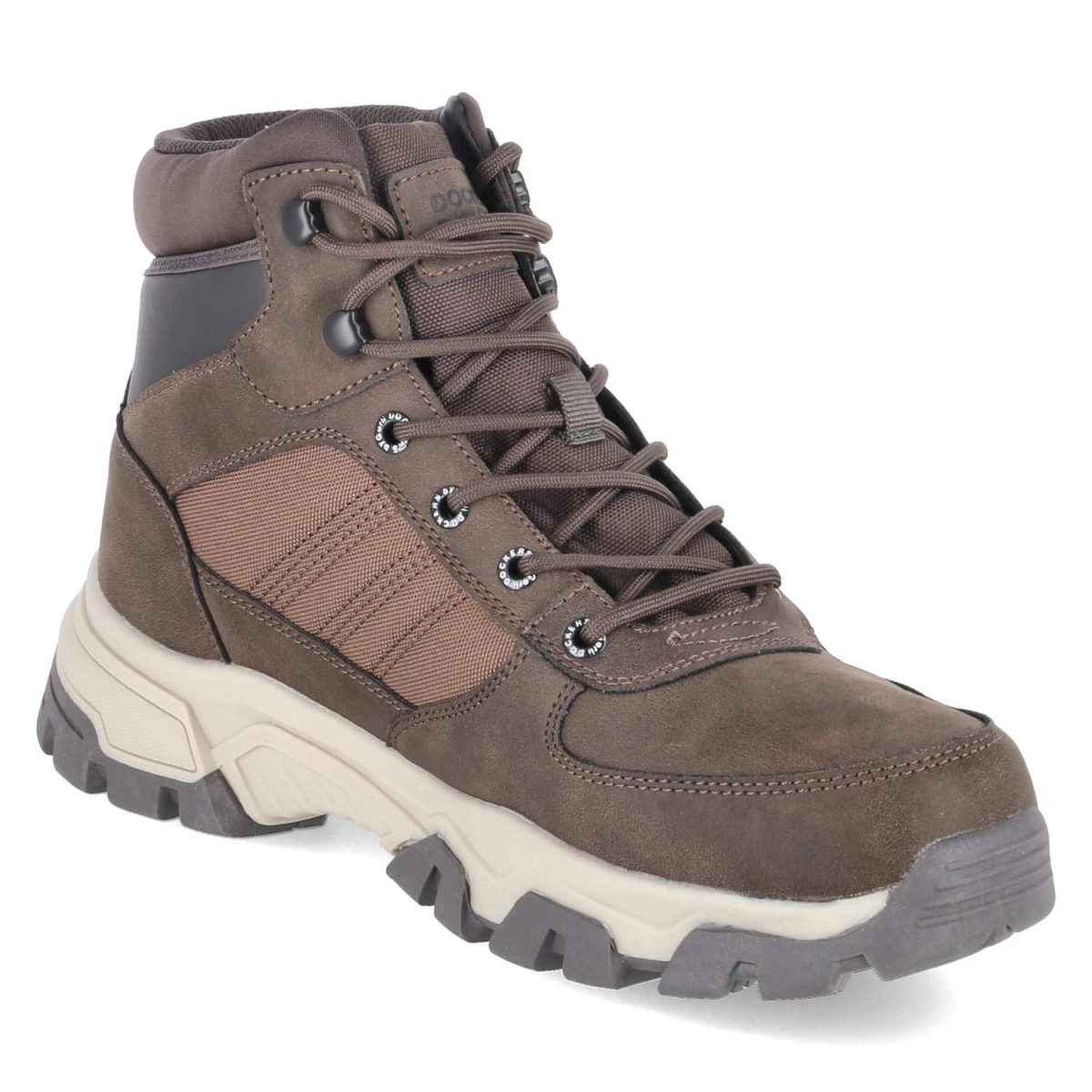 Dockers By GerliOutdoorboots - cafe