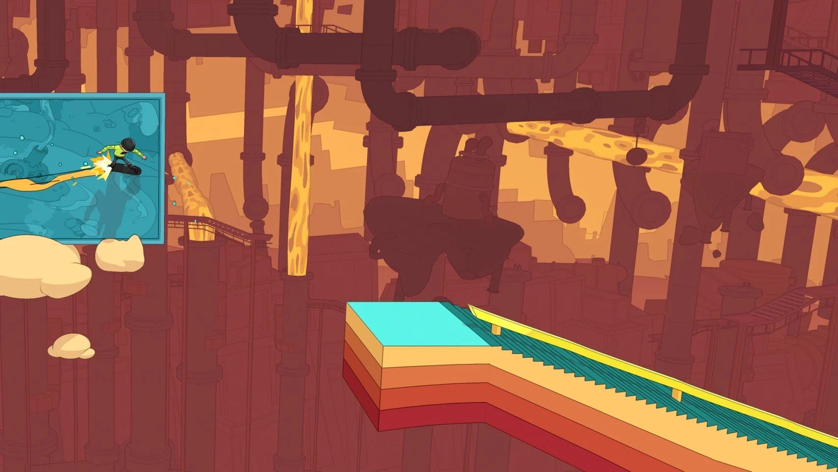 OlliOlli World: Rad Edition- PC