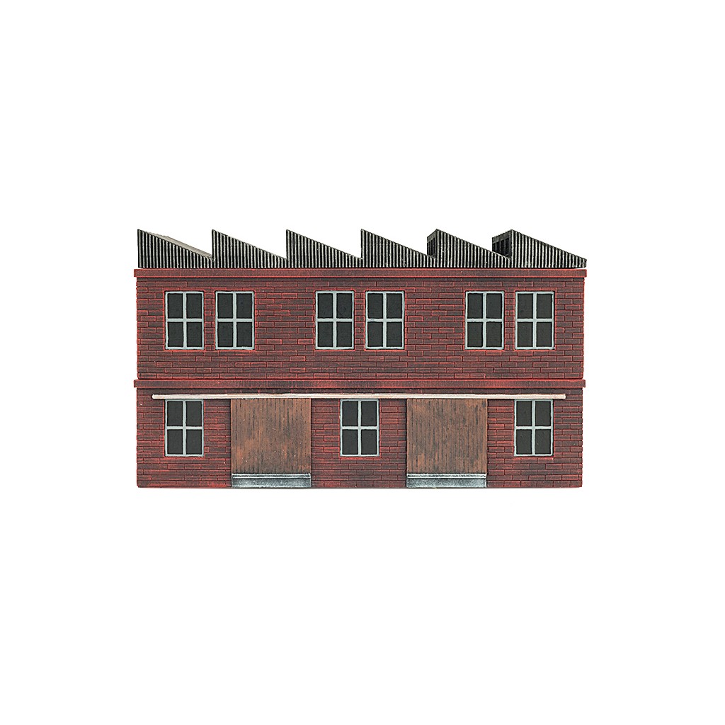 Brick Factory