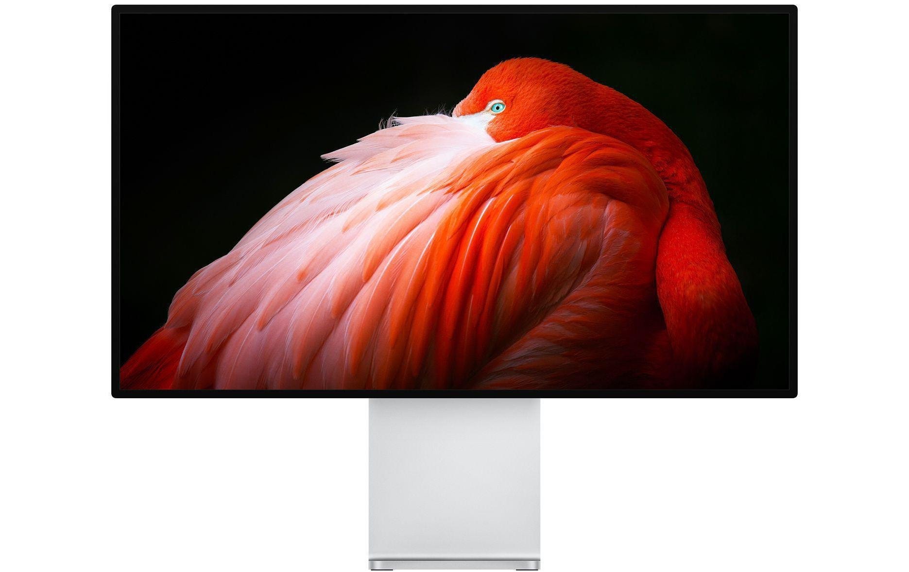 Apple Mac Pro »Pro Display XDR Standardglas (ohne Standfuss)«