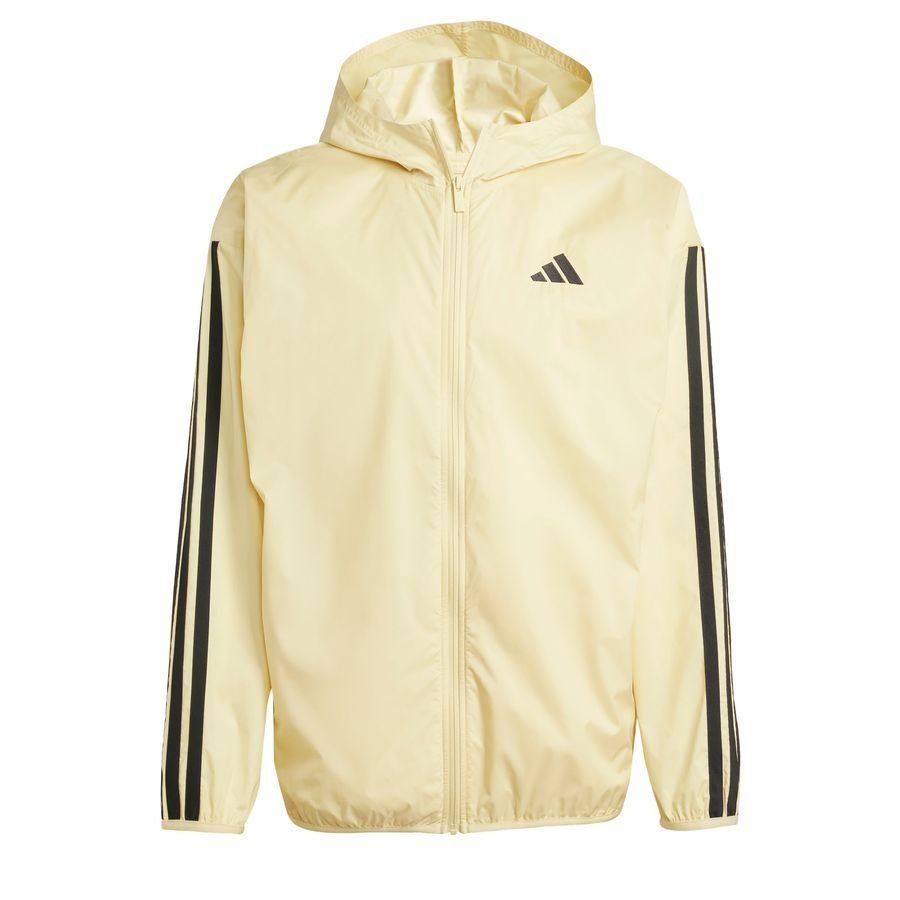 Adidas Coupe-vent 3 bandes Essentials