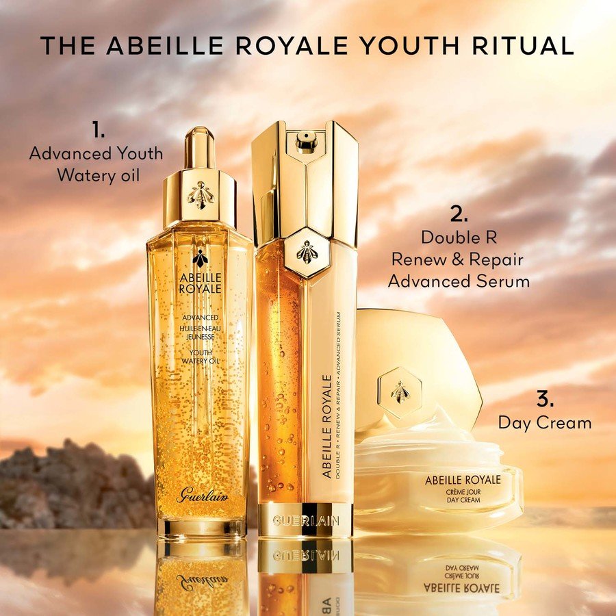 Guerlain Abeille Royale Double R Serum 50ml