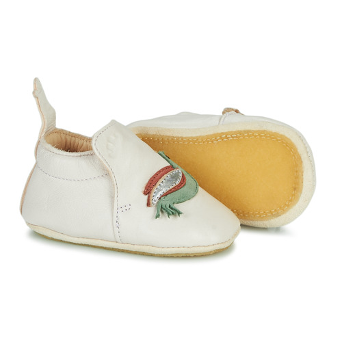 Easy Peasy - MY BLUBLU OISEAU - Beige