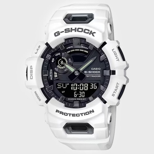 Montre G-Shock GBA-900-7AER Noir