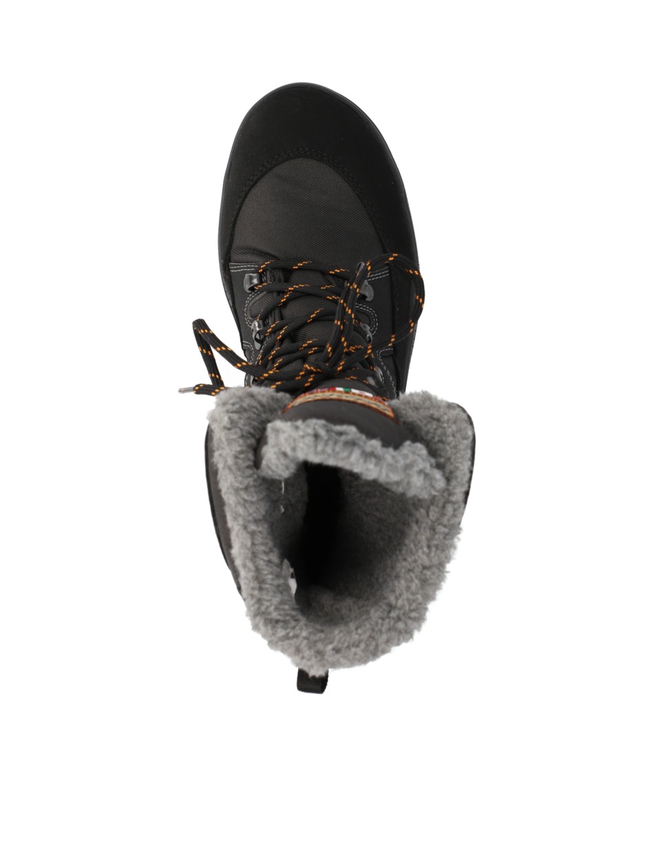 Textil Snowboot