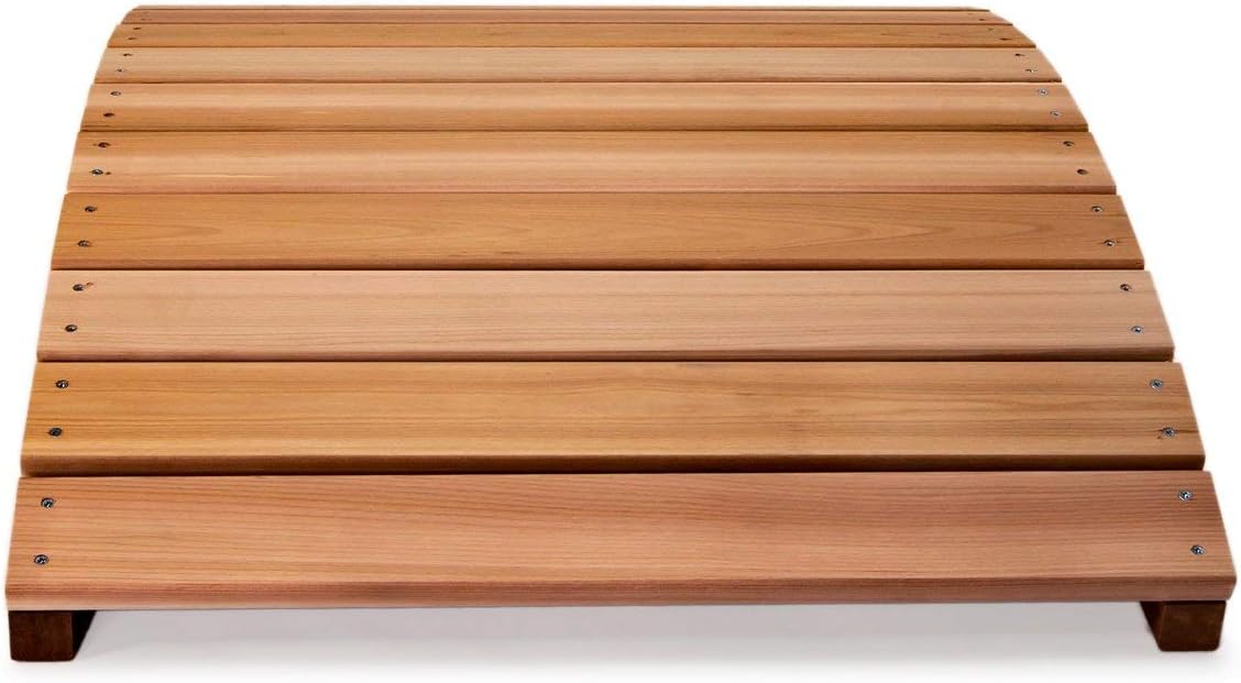 All Things Cedar Garden Bridge