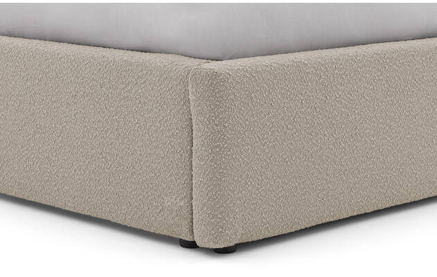 Gestoffeerd Bedframe Canon