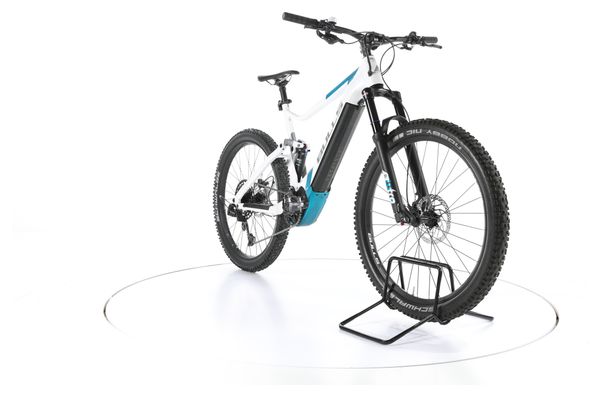 Produit reconditionné - Bulls E-Stream EVATR2  Vélo électrique VTT 2021 - Très Bon Etat