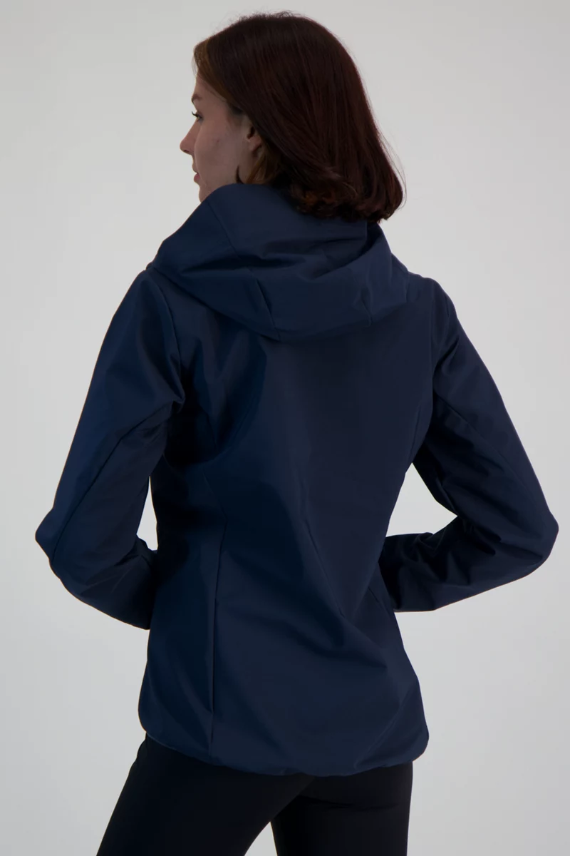 PEAK PERFORMANCE 2L Damen Outdoorjacke
