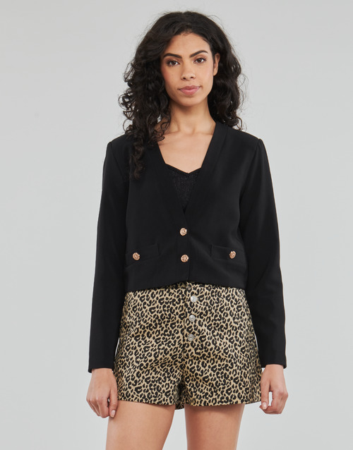 Moony Mood - LAURELLE - Noir