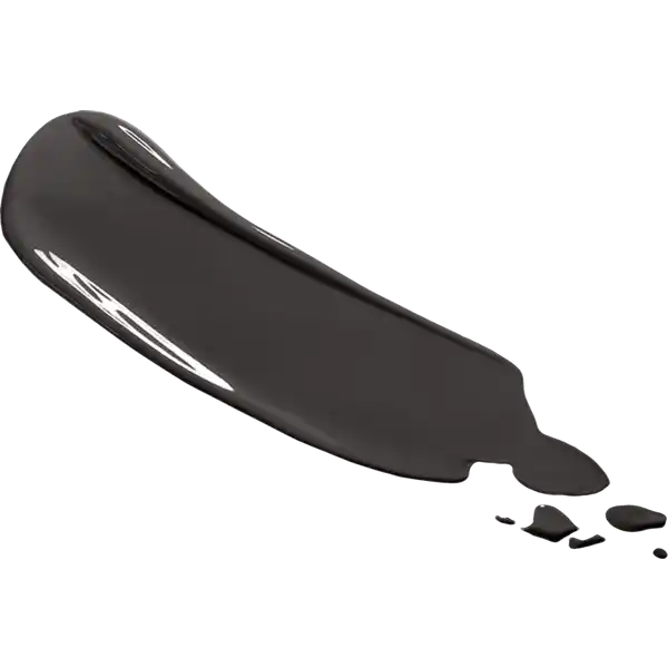 Zero To Brow Gel 08 Black