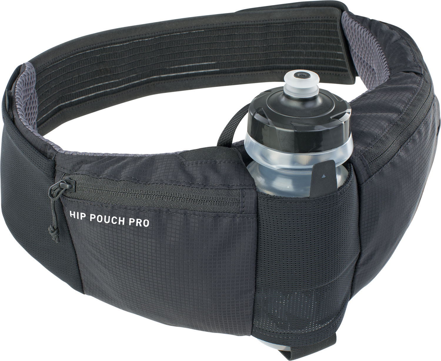 EVOC Hip Pouch Pro + Drink Bottle 0,55