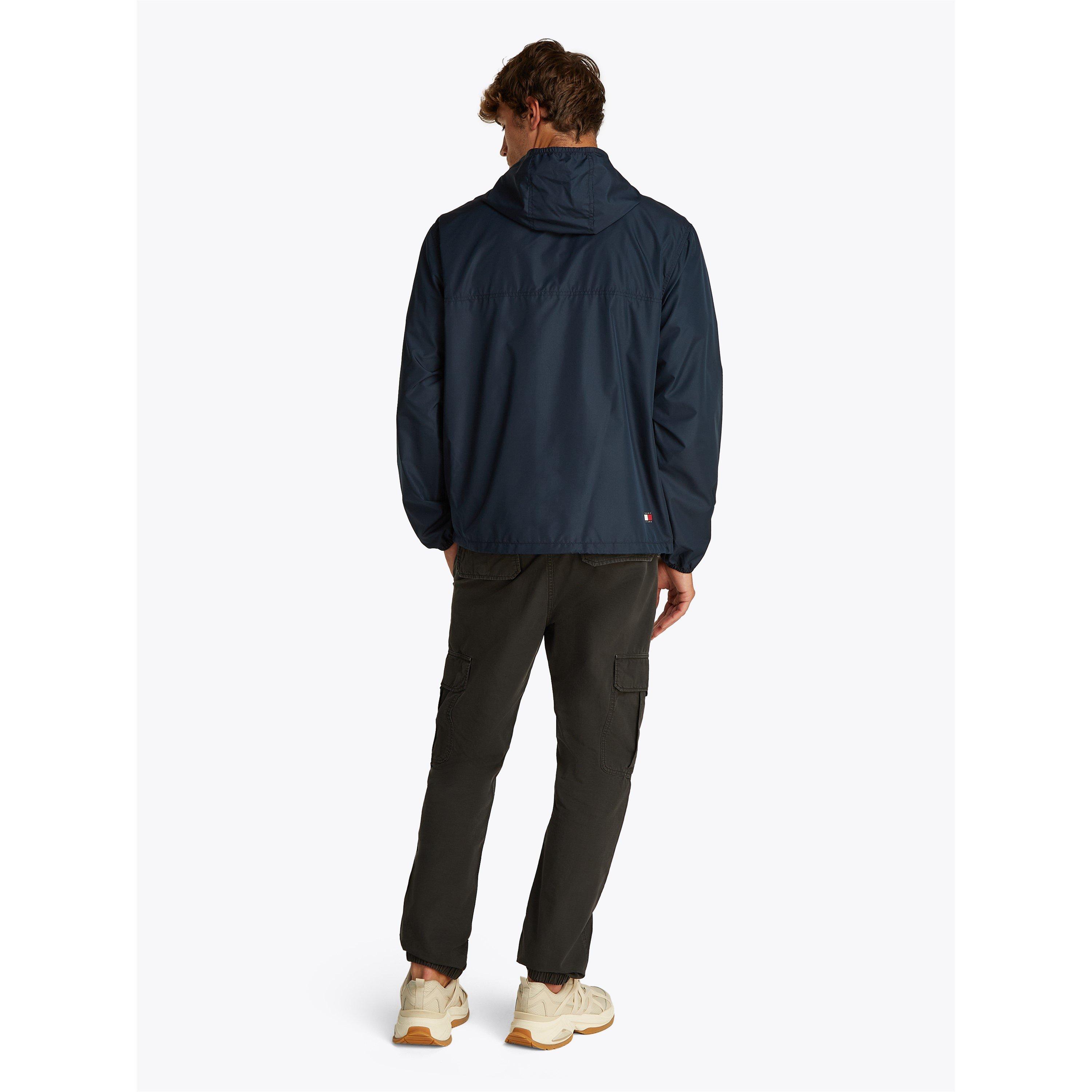 Tommy Jeans Chicago Windbreaker