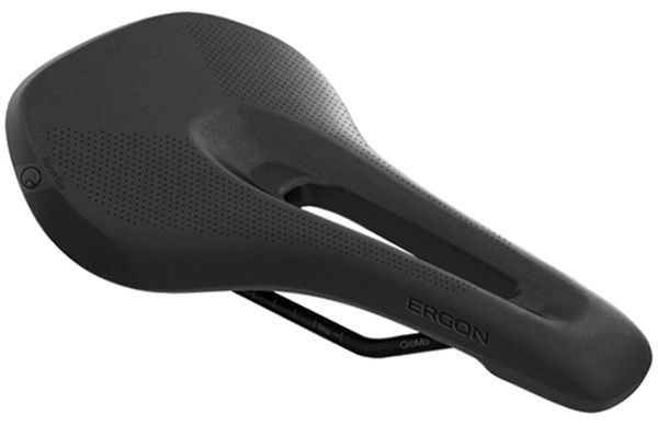 SM SPORT GEL LADY Sattel  schwarz  SM 143mm