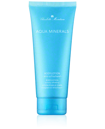 Charlotte Meentzen Aqua Minerals Bodylotion 200ml
