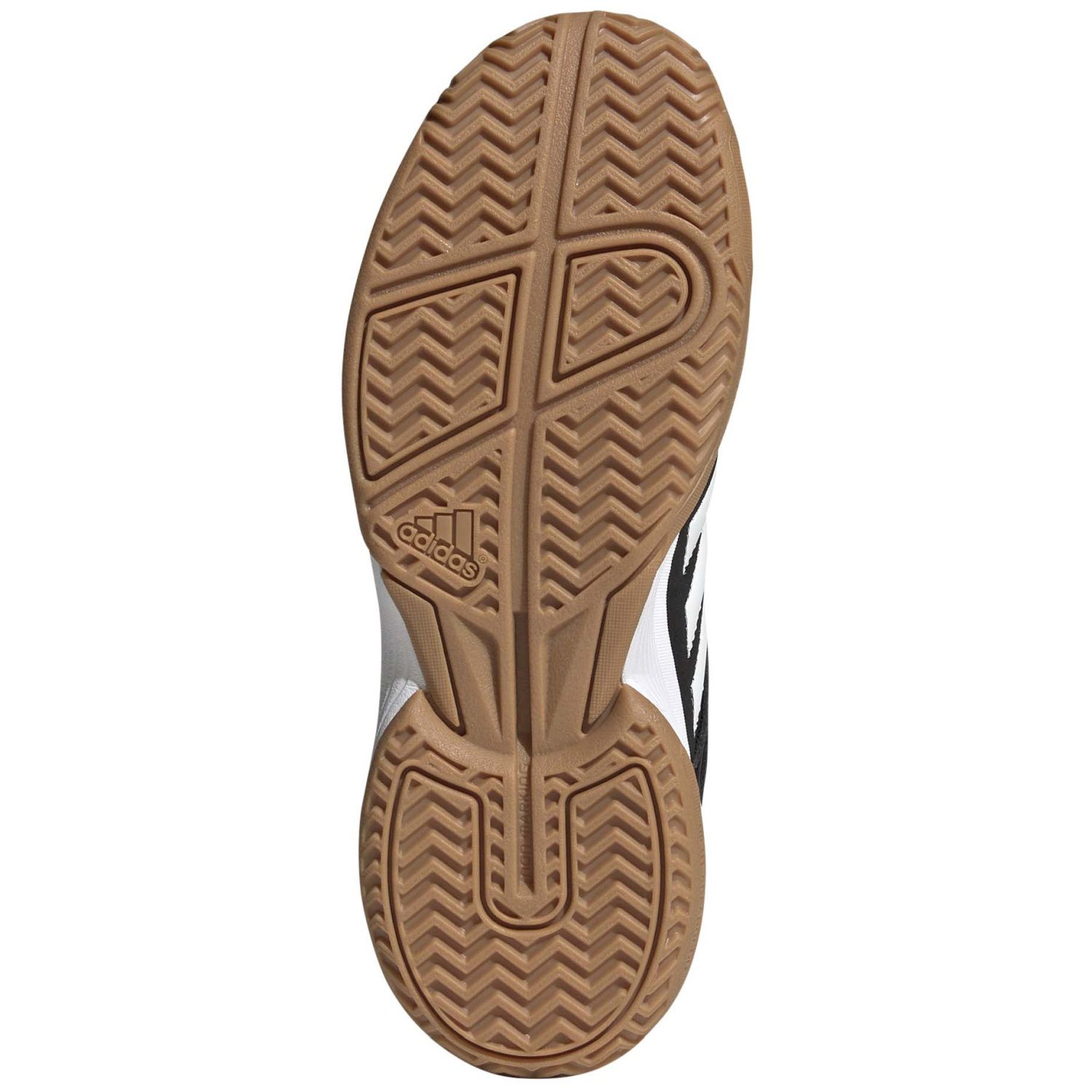 Tênis adidas Speedcourt K
