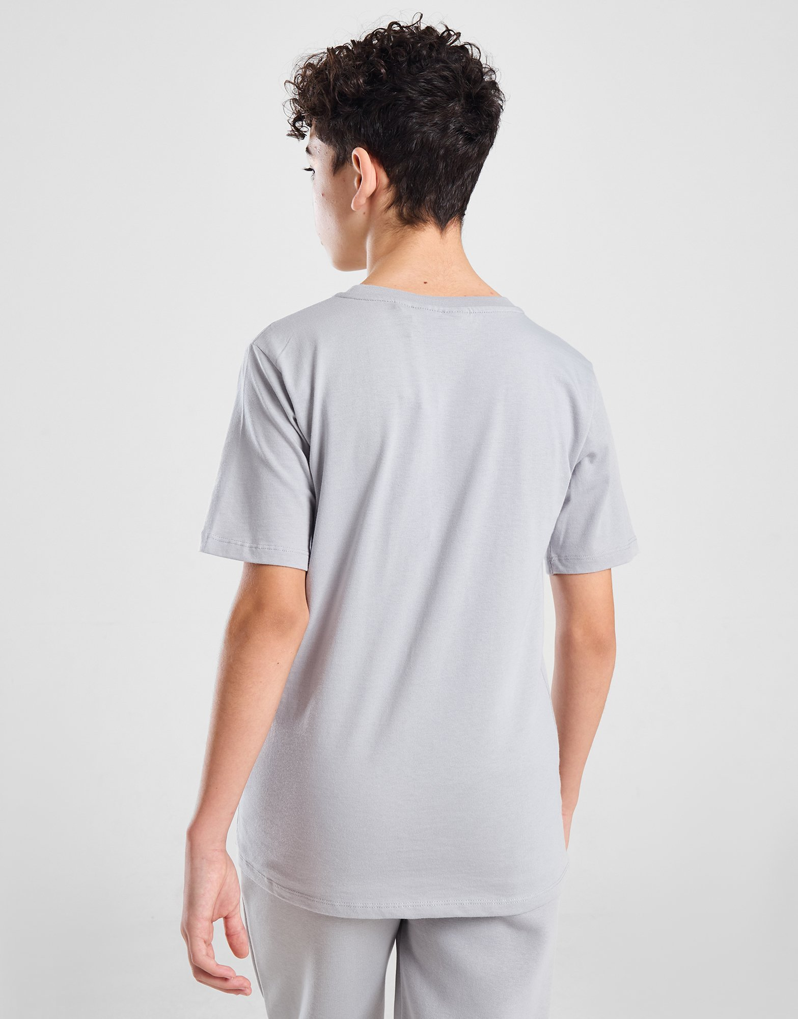 Supply & Demand T-shirt Zuni Junior