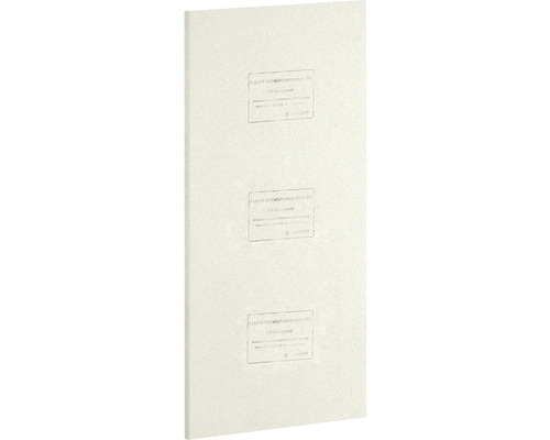 GIS Aquapanel per 130 x 60 x 1,8 cm 461.163.00.5