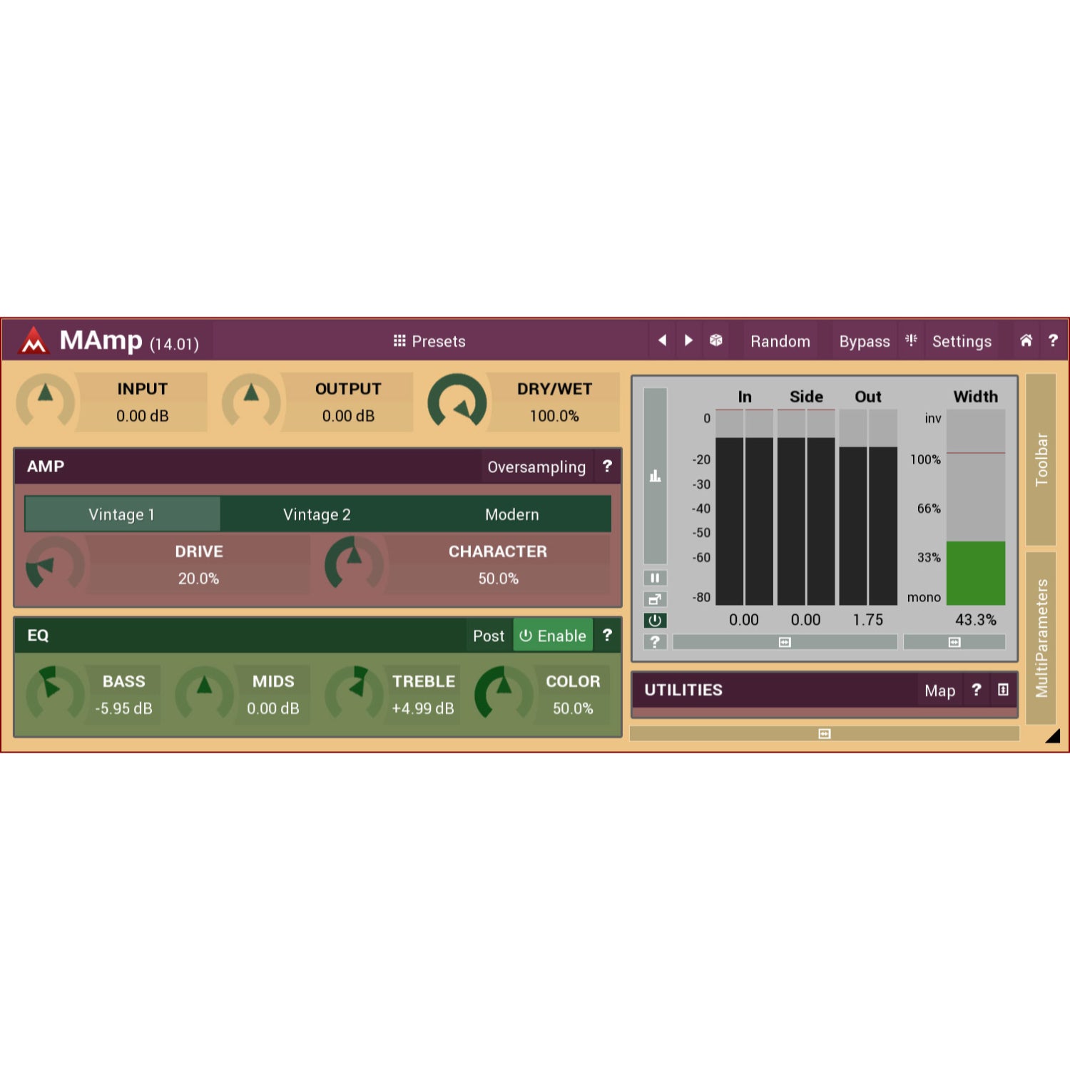 MeldaProduction MAmp (download)