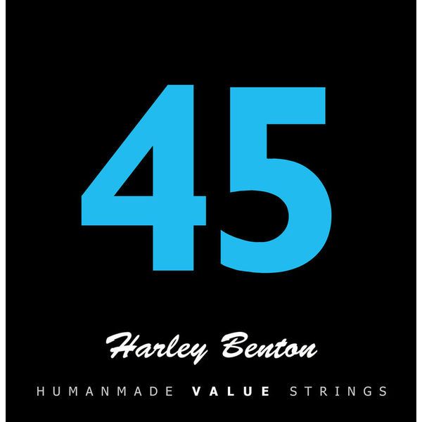 Harley Benton Accessory Bass Guitar Pack