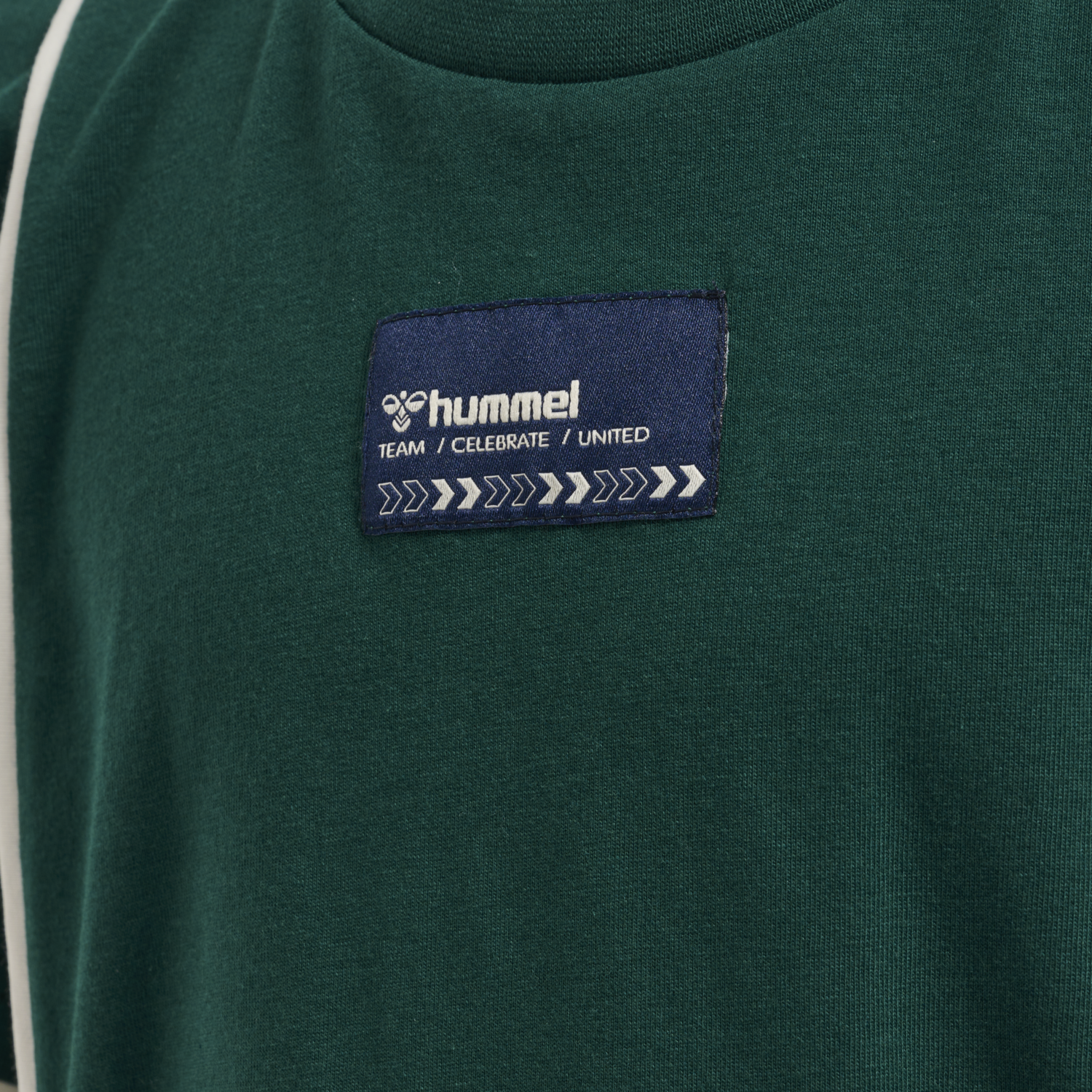 hmlDITMER T-SHIRT S/S