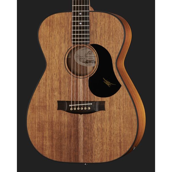 Maton EBW808
