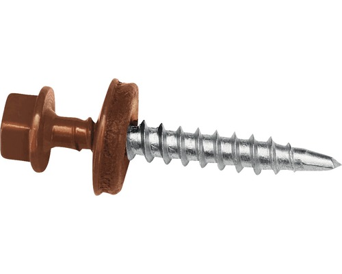 PRECIT schroeven 4,8 mm x 35 mm Spaans Granada Verpakking = 50 stuks