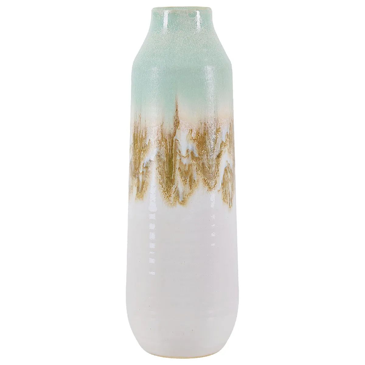 Beliani Byblos Vase