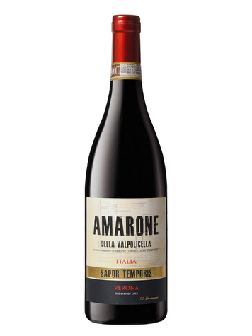 AMARONE VALPOLICELLA2018