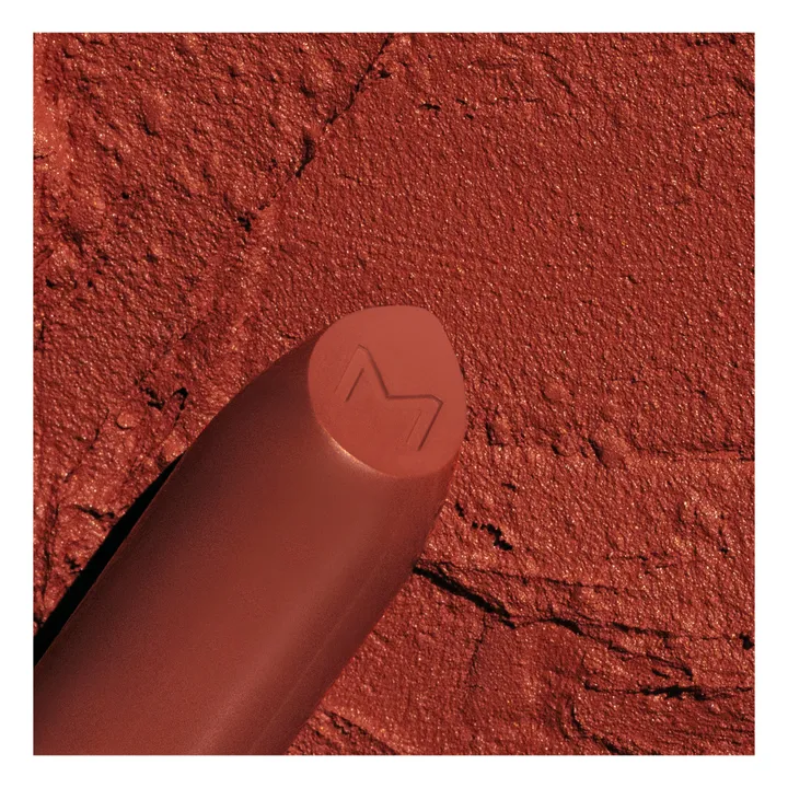 MÁDARA Rouge à lèvres mat Velvet Wear - 3 g | Magma