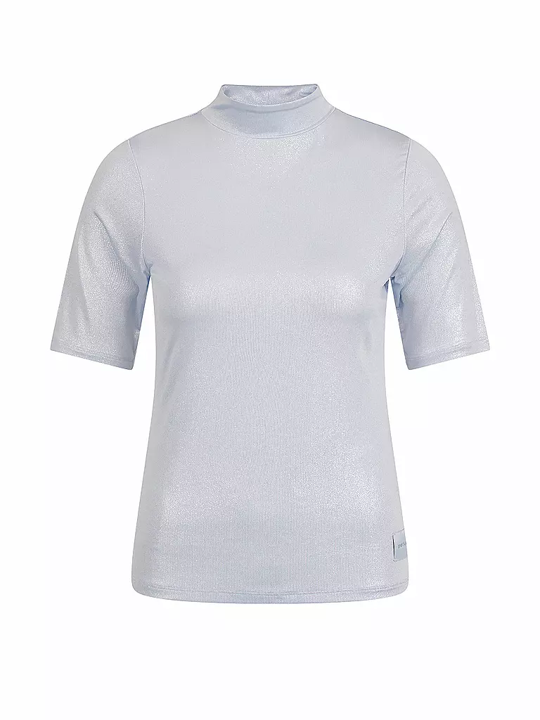 SPORTALM T-Shirt hellblau