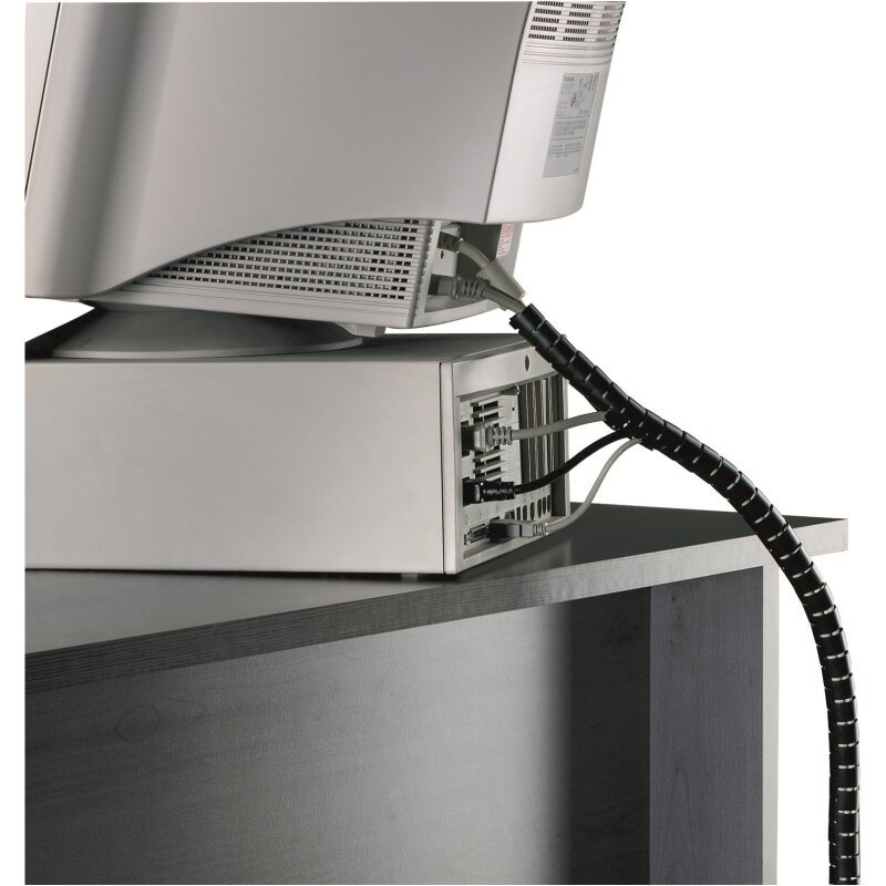 Fellowes CableZip - Noir