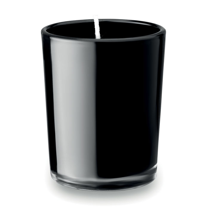 GiftRetail MO9030 - SELIGHT Bougie dans un verre