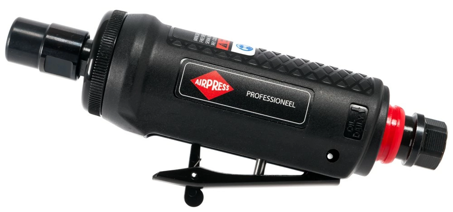 Airpress 45465 - Mini stiftslijper 6 mm 1/4