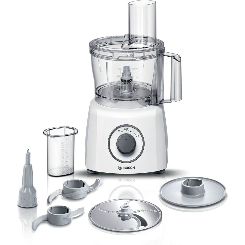 BOSCH Robot culinaire MCM3100W