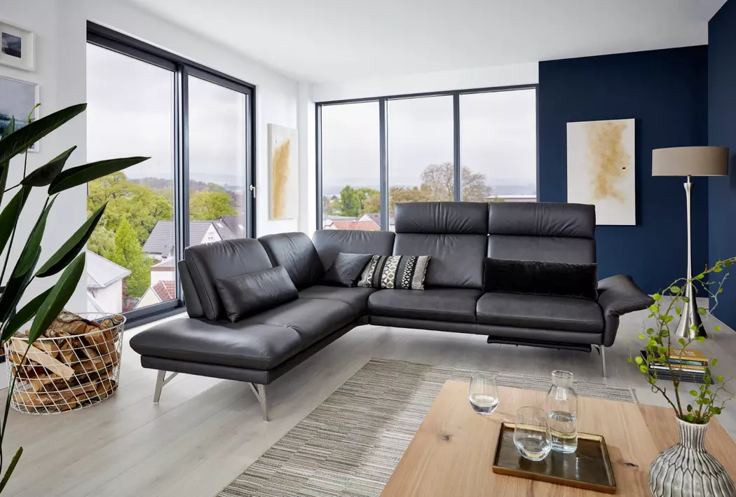 Ecksofa Monheim
