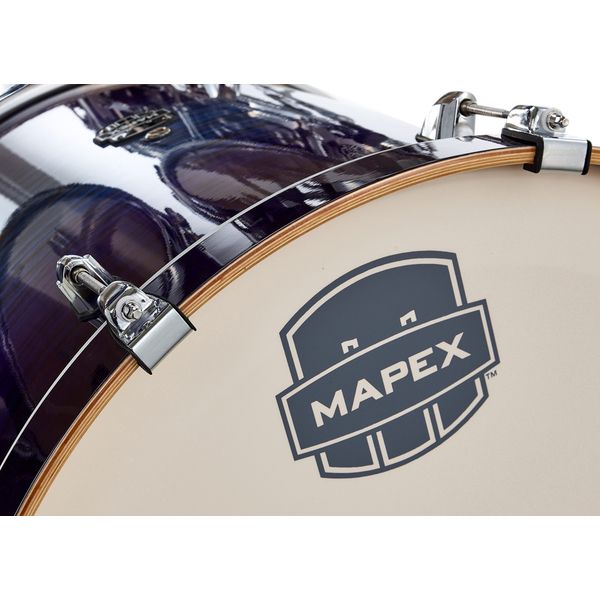 Mapex Armory Studioease Set II VL