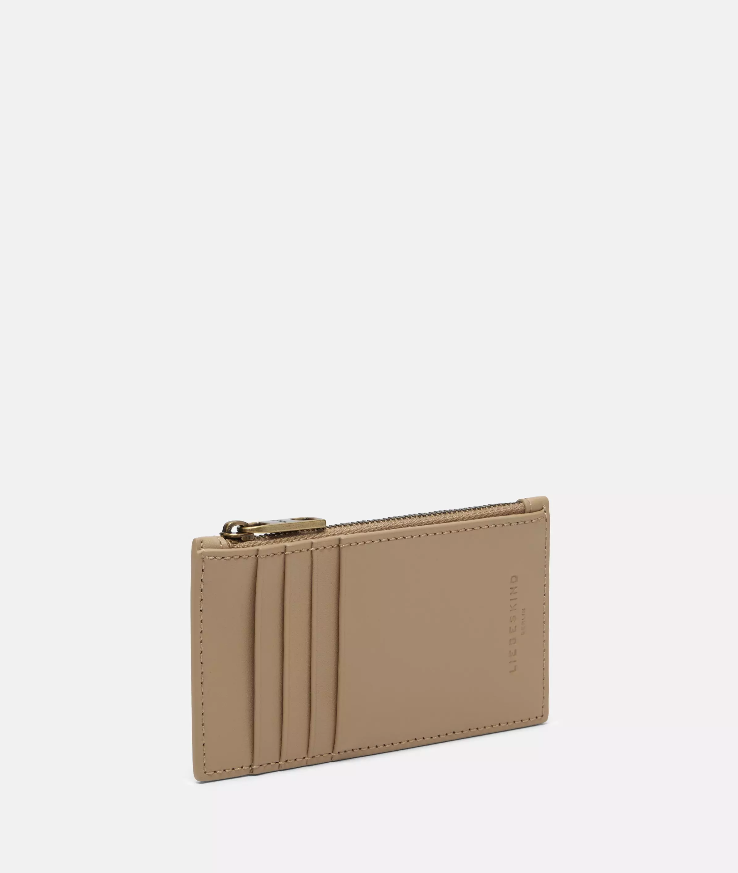 Lou Wallet XS Small sheepskin card holder