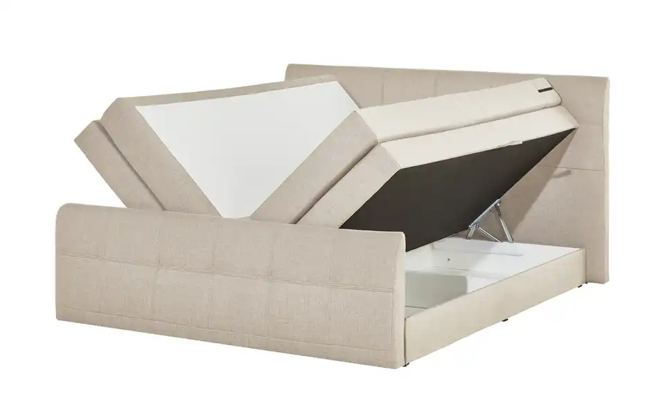 Boxspringbett Sacramento
