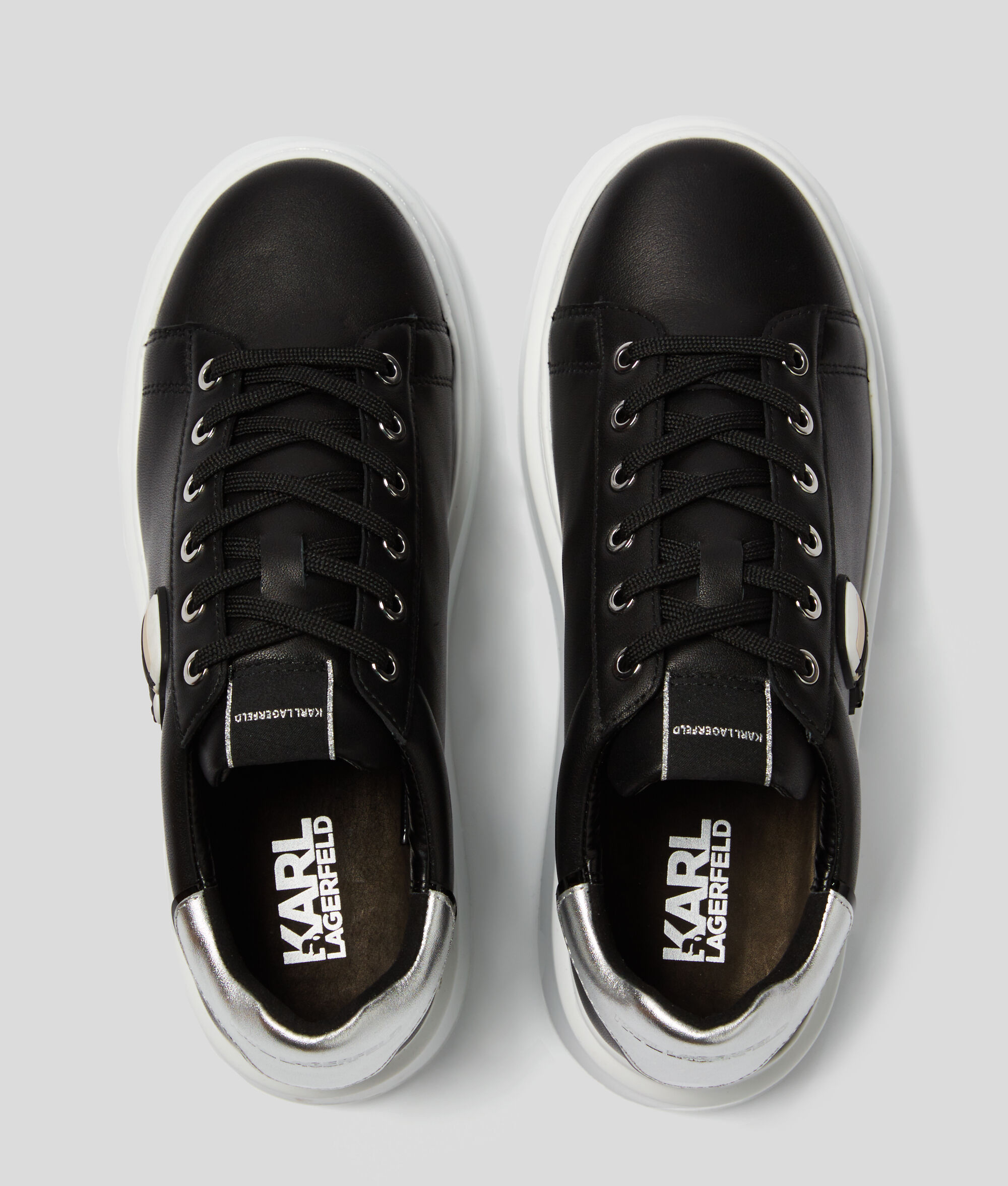 Baskets K/Ikonik Anakapri