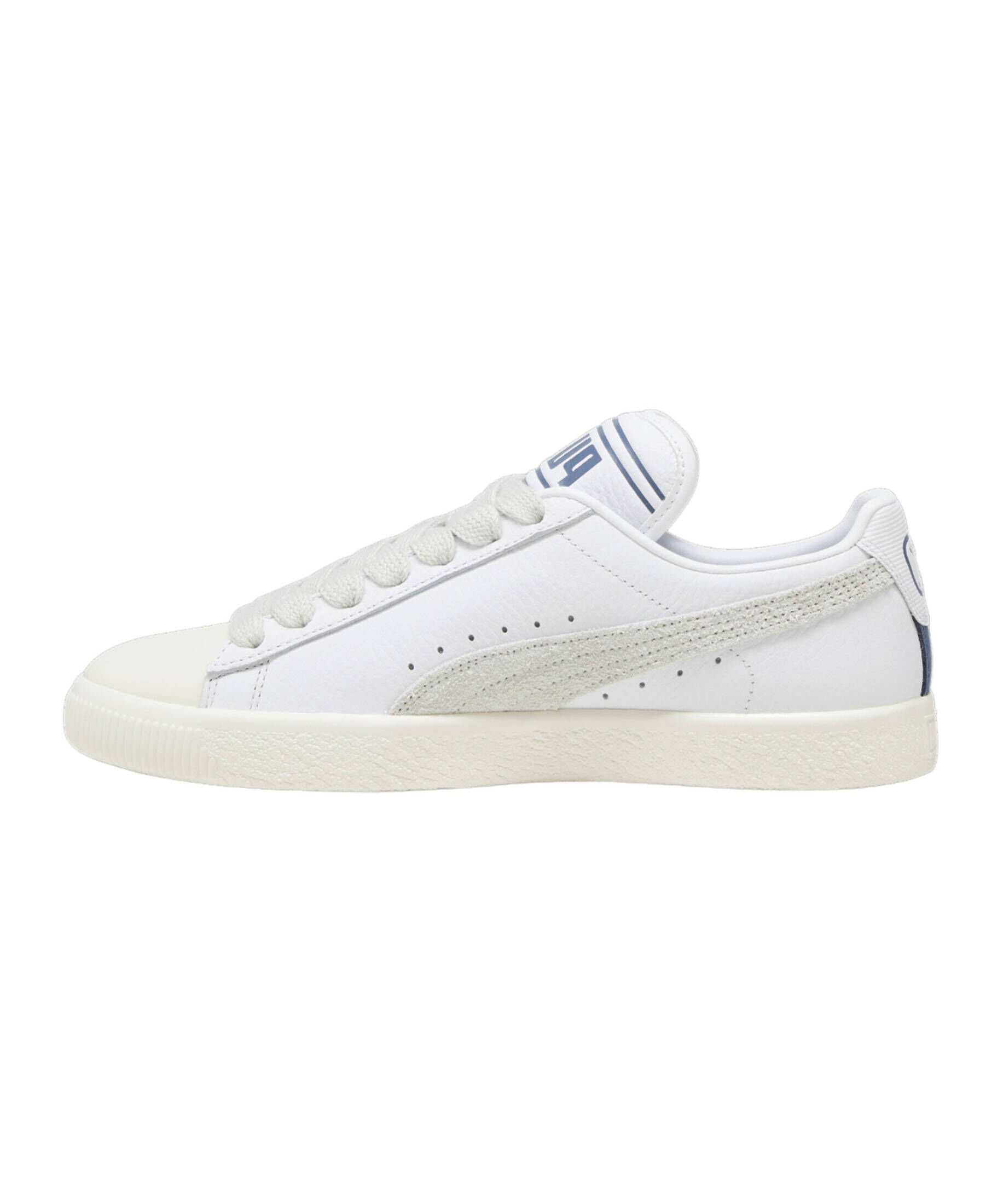 Puma| Herren Lifestyle - Schuhe Herren - Sneakers Clyde Q3 Rhuigi