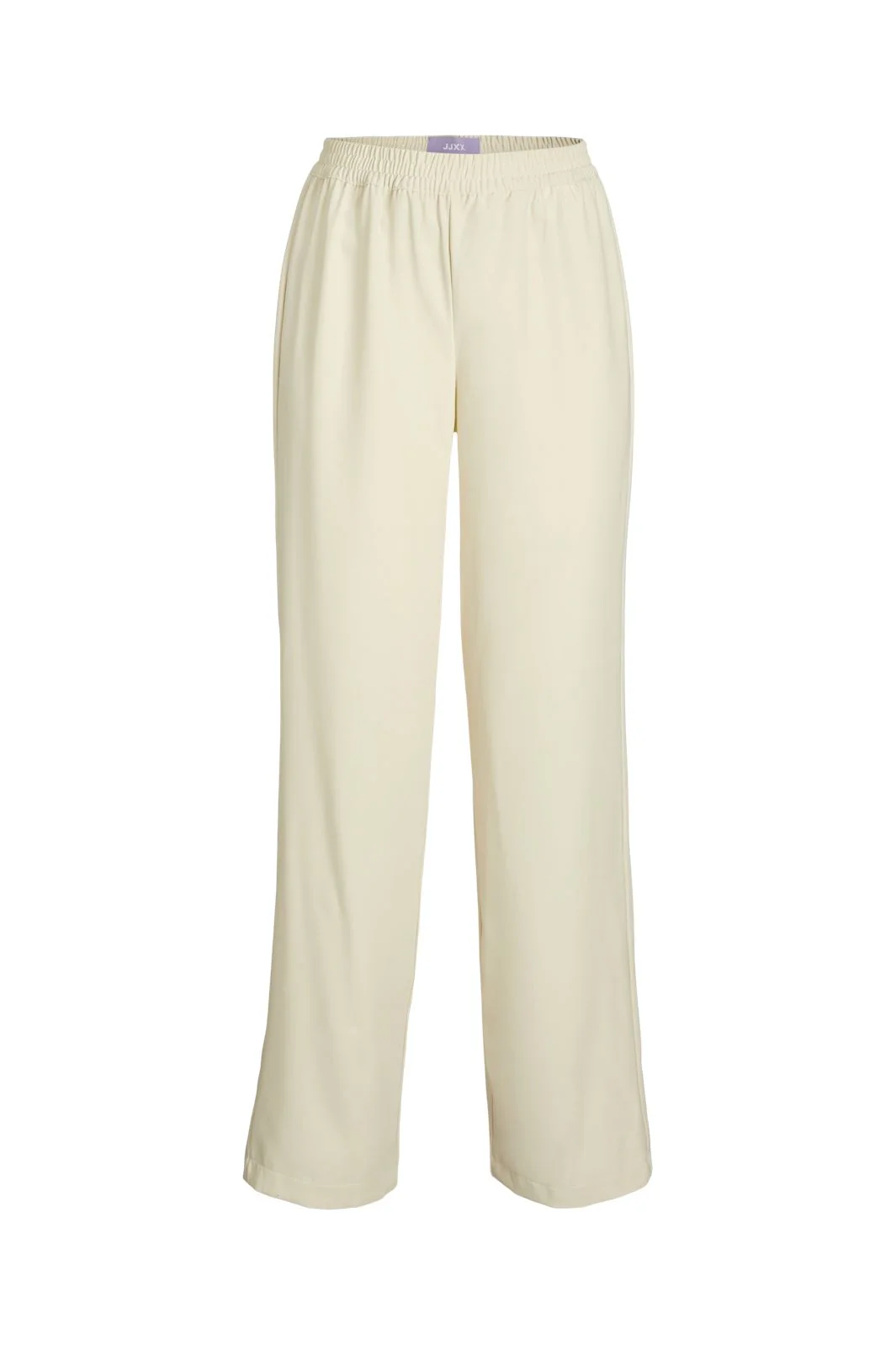 Jjxx Jxpoppy Pant 4094709 seedpearl no pockets