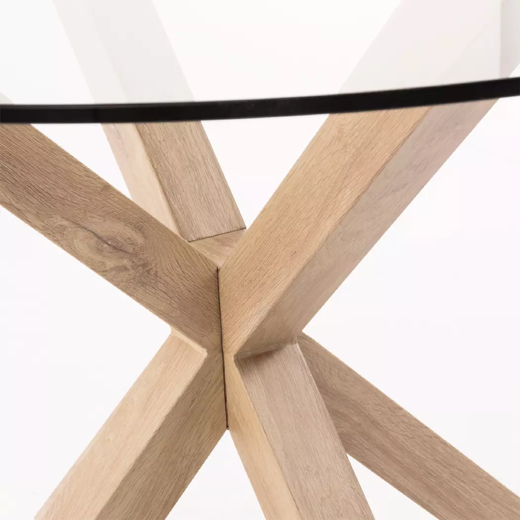 Esstisch Arya Ø 119 cm